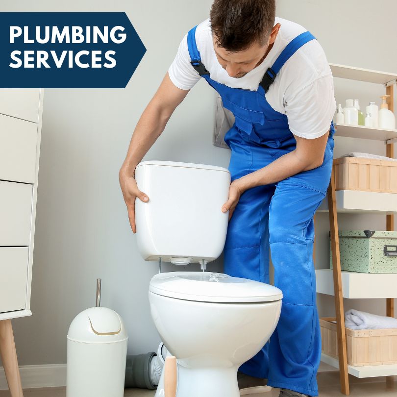 Plumbing Company in Metamora, IL